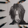 Reita - the GazettE