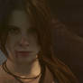 Lara Croft-Tomb Raider Survival