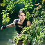 Tomb Raider:Underworld-Lara Croft