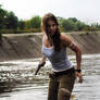 Tomb Raider 2013-Lara Croft Reborn