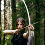 Hunger Games-Katniss Everdeen