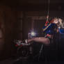 Harley Quinn -  I came in like the wrecking ball