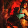 Tomb Raider: The Last Revelation