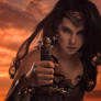 Wonder Woman