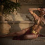 Slave Princess Leia