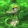 Snivy