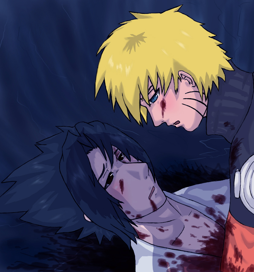 Naruto: Again and Again