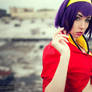 Faye Valentine 2