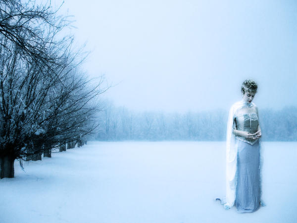 Snow queen