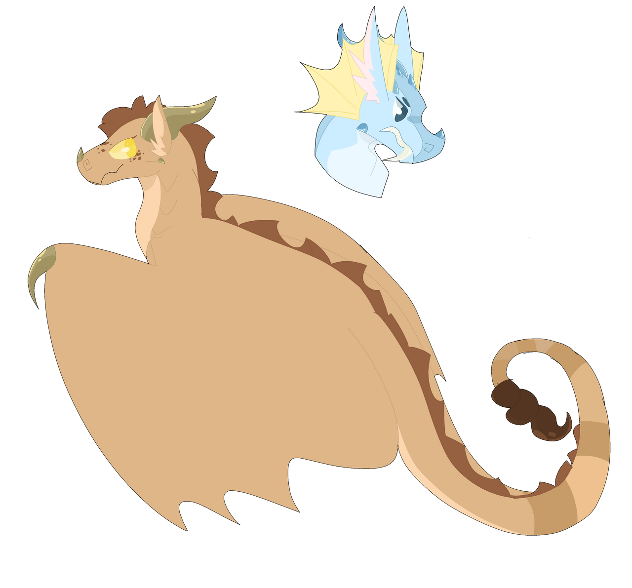 just little guys!!! by Beetle on DeviantArt