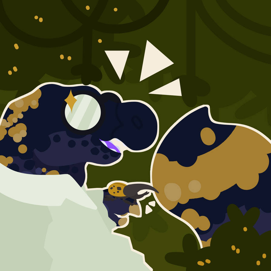 Scene Doodle Comm By Bee tle On DeviantArt scene-doodle-comm-by-bee-tle-on-deviantart