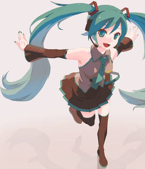 miku