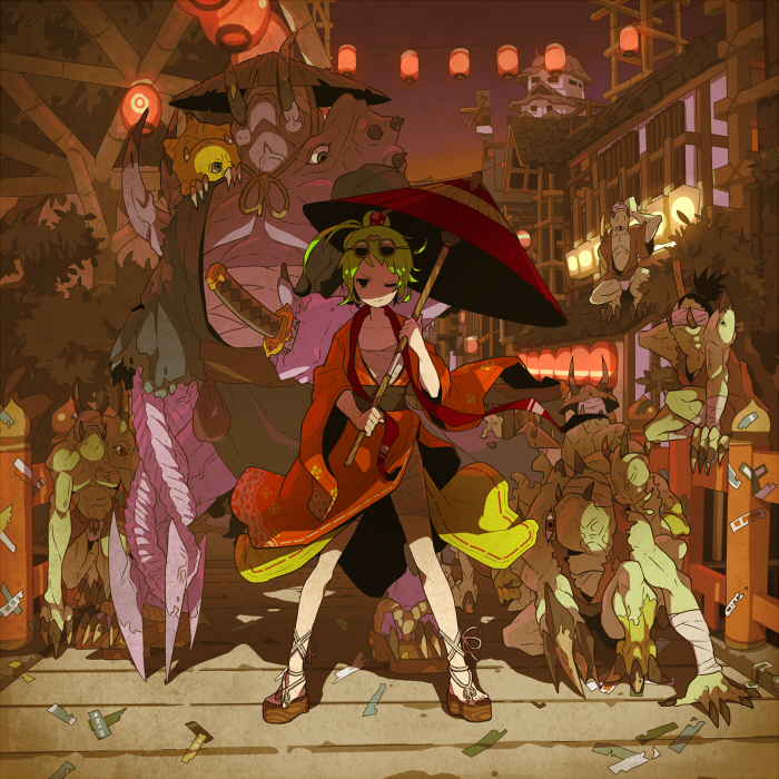 Tokio Funka By Tomiokajiro On Deviantart Tokio Funka By Tomiokajiro On Deviantart