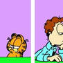 garfield comic