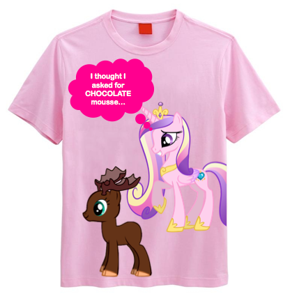 ~Cadence T-Shirt~