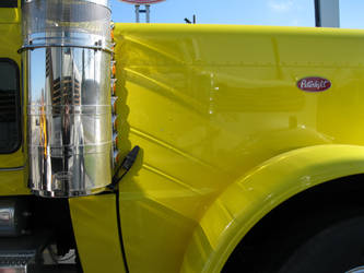 Peterbilt