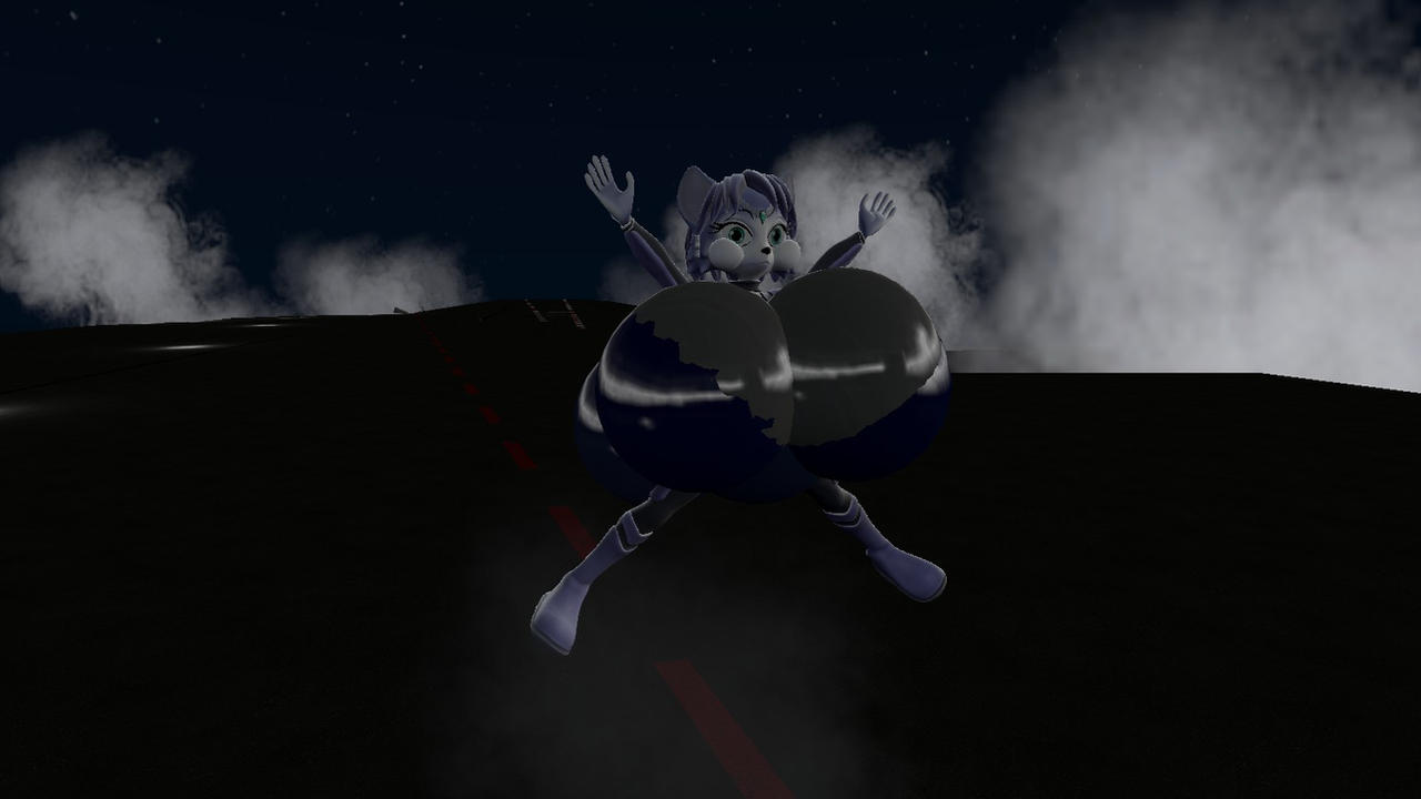 Inflatted Hourglass Krystal GMOD by AnimeArtistMii on DeviantArt