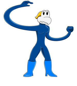 Explore the Best Elastic_powers Art | DeviantArt
