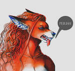 Perish by N1hila