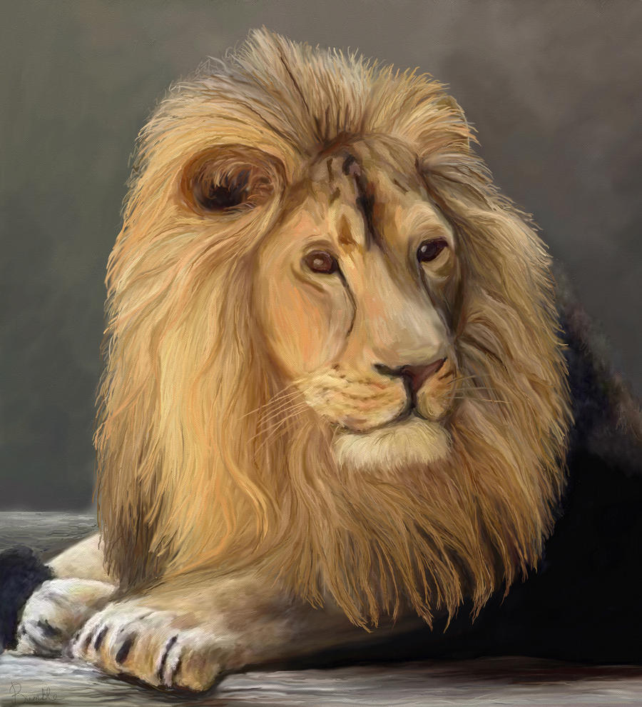 Lion