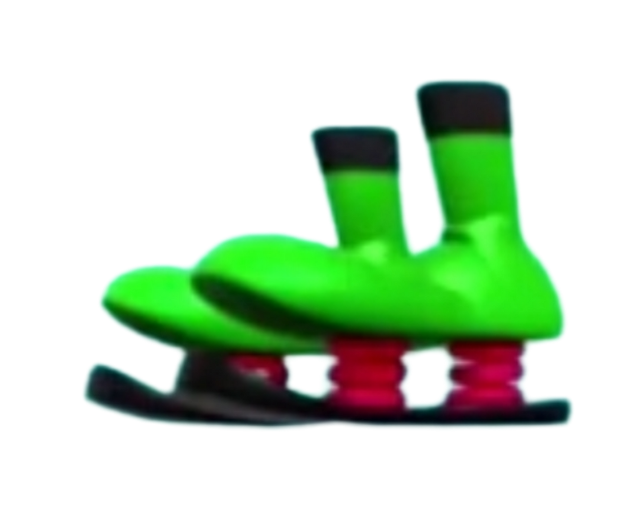 Springy Osc Springy Spaceboots by Kudapsrich on DeviantArt