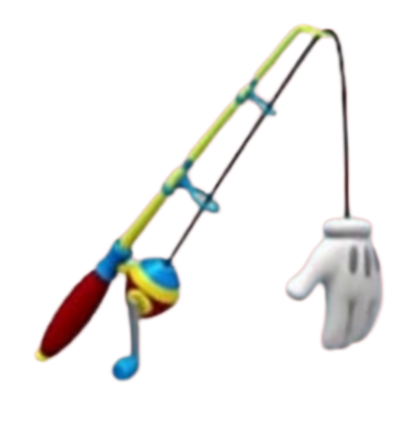 Handy Fishing Pole 2 by Kudapsrich on DeviantArt Handy Fishing Pole 2 by Kudapsrich on DeviantArt