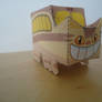 Catbus Papercraft