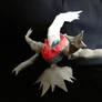 Darkrai Papercraft