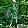 The Legend of Link