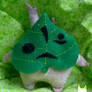 Makar Plush (Wind Waker Week Day 3)