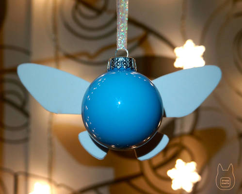 Navi Ornament