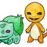 Poke Pals (Gen 1)