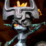Midna Papercraft (Tutorial)