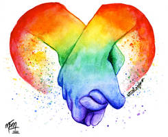 Love Is Love