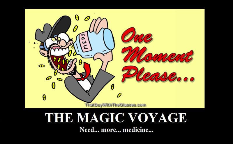 One Moment Please... by SouthJerseySam on DeviantArt