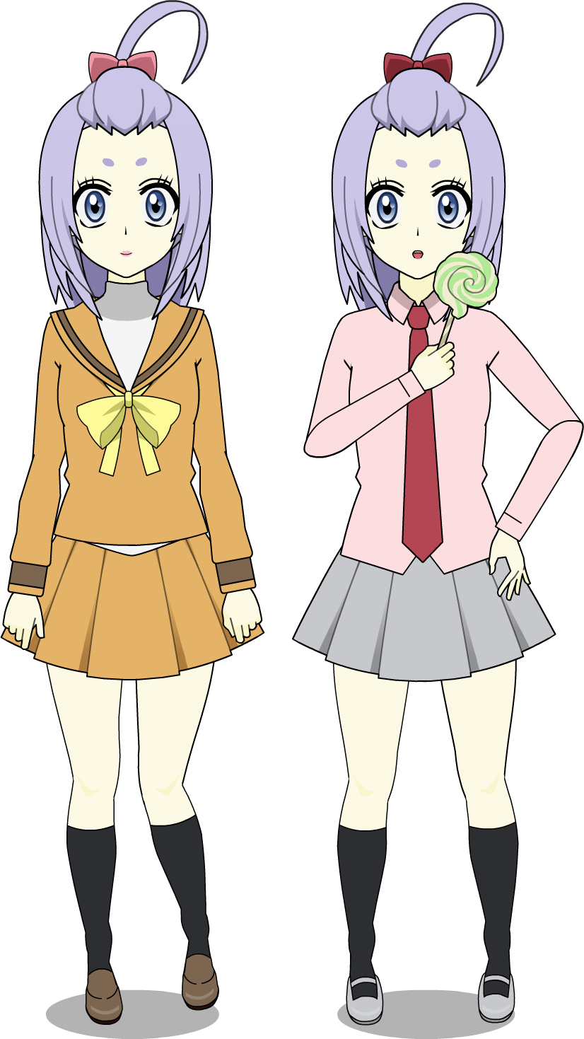 Kamisama no Iutoori Ni by LeanaMee101 on DeviantArt