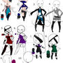 Outfit Adopt Sheet (closed)