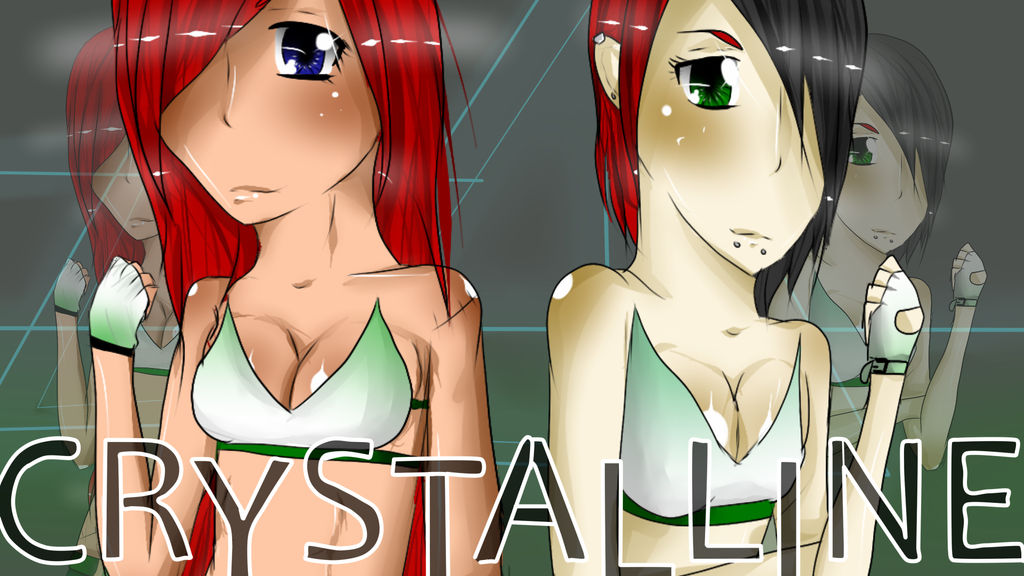 Crystalline Cover (Ft. Skyler)