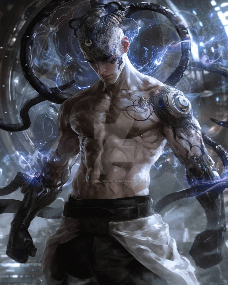 The source force by Cerebricanime on DeviantArt