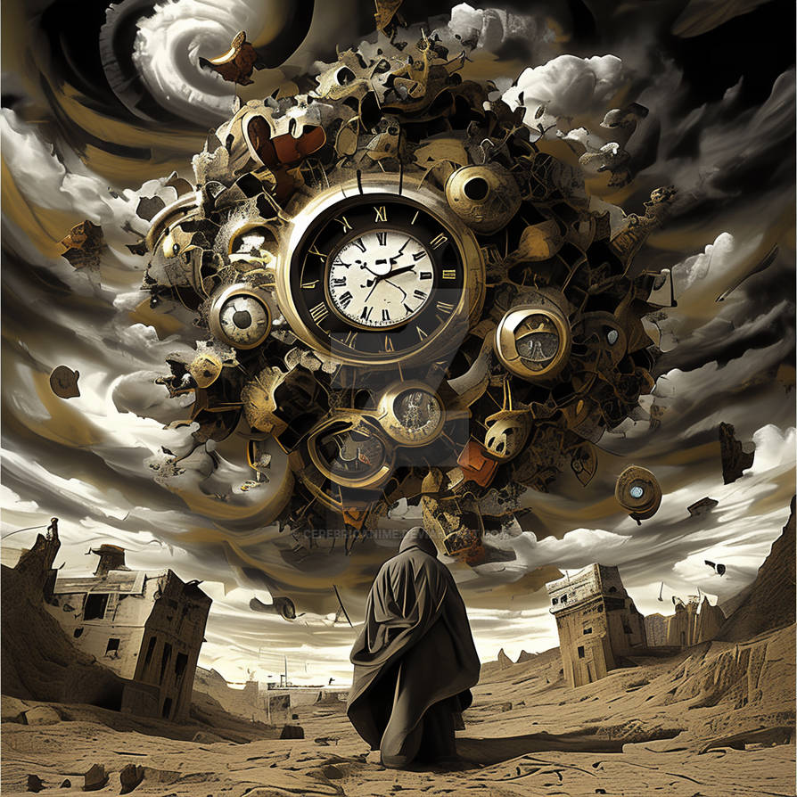 Deviantart Project Timeless Timeless by Cerebricanime on DeviantArt