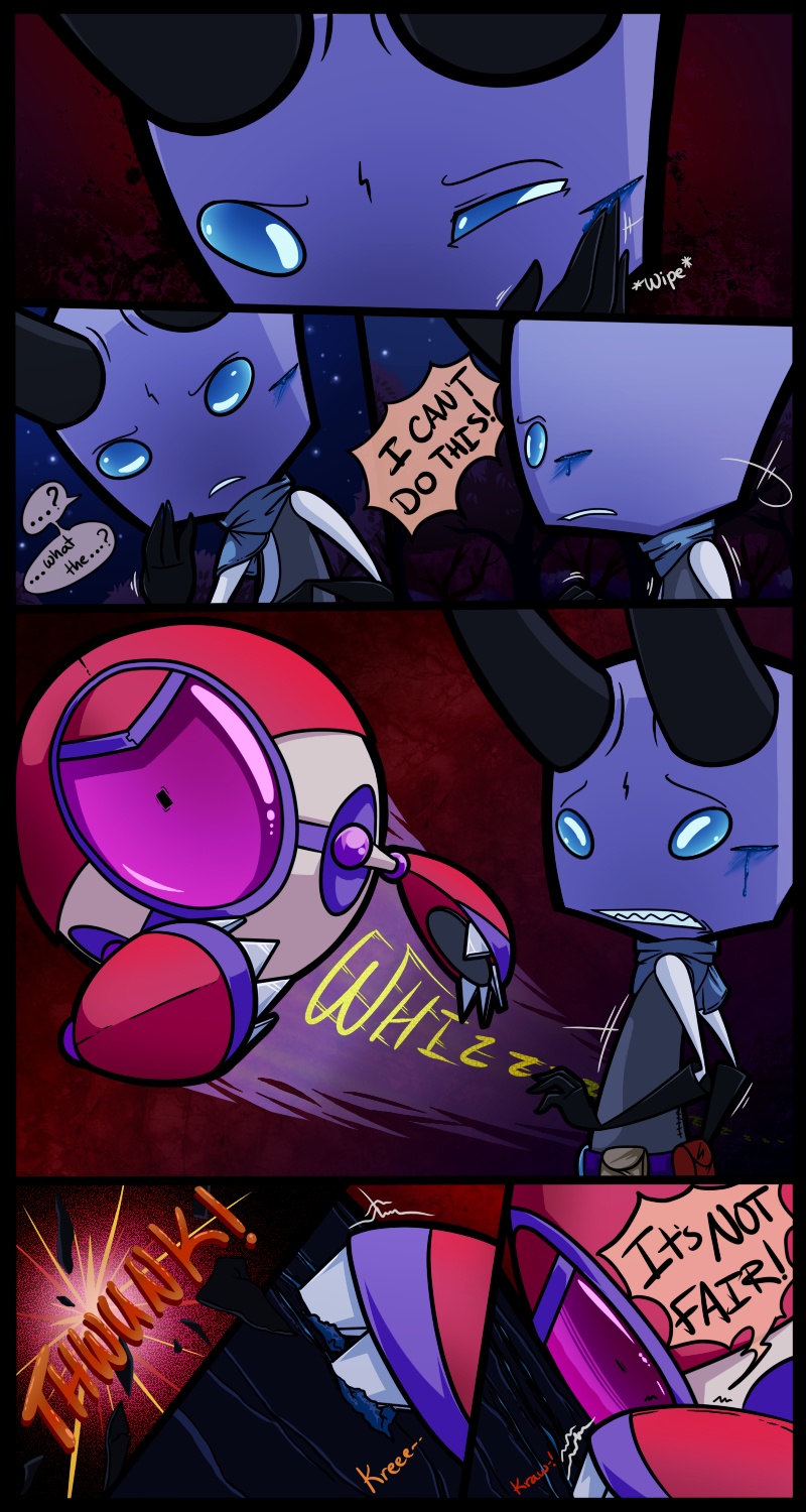 BS The End: Page 18