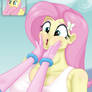 Fluttercheekers