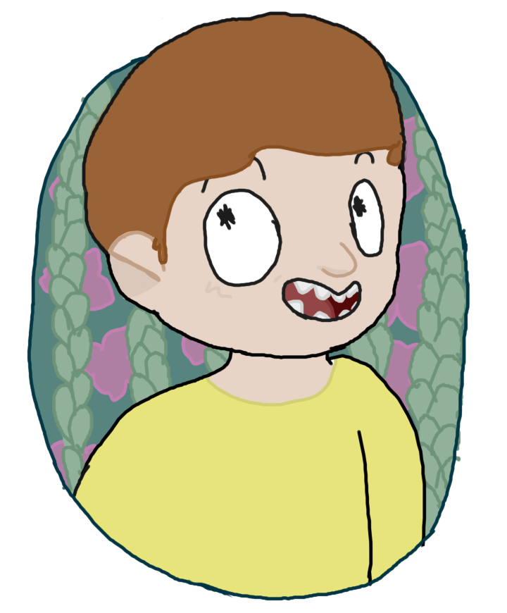 Morty