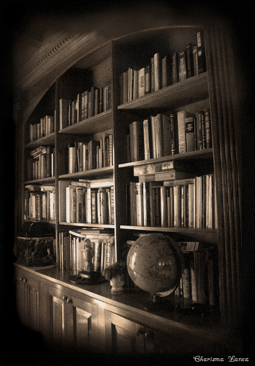 Old Library