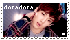 U-KISS: Kevin - DoraDora Stamp