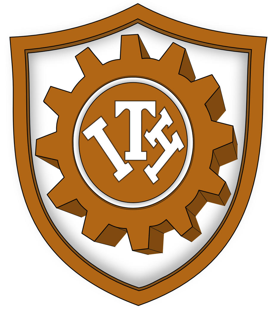 logo instituto tecnico honduras