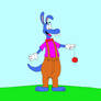 Foobly Yo-yo