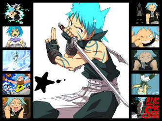 Black Star