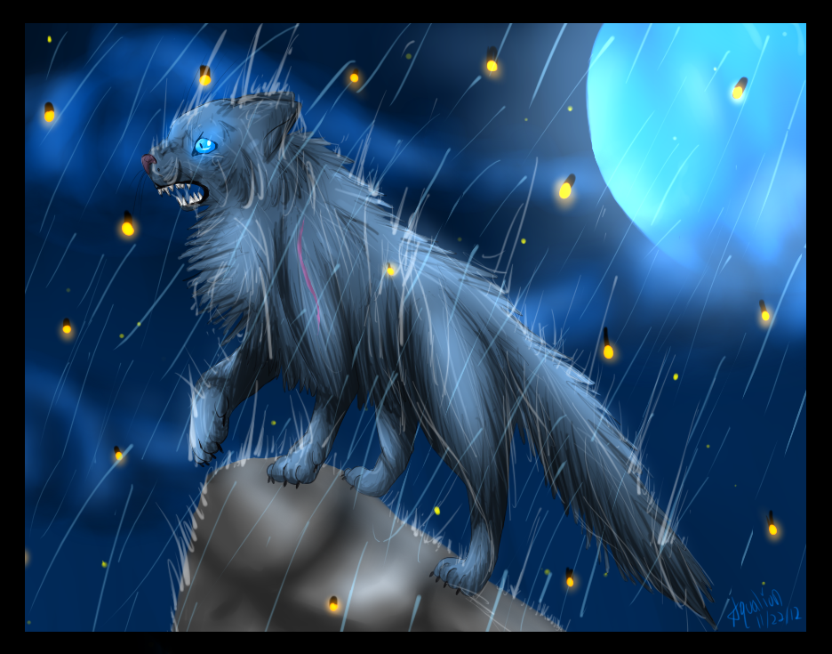 Bluestar