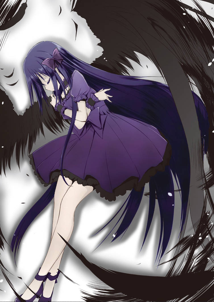 Restia returns by Cit-kun on DeviantArt